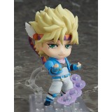 GOOD SMILE COMPANY JOJO'S BIZARRE ADVENTURE CAESAR ANTHONIO ZEPPELI NENDOROID ACTION FIGURE