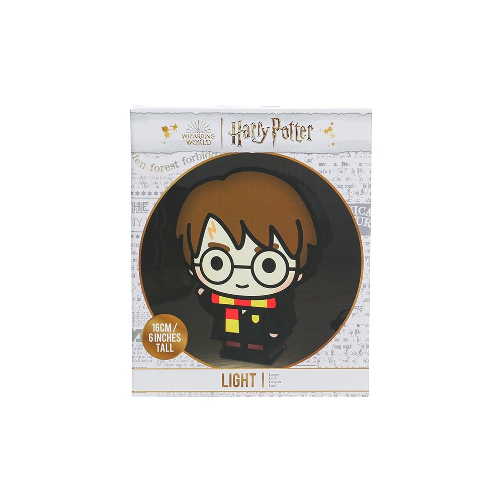 PALADONE PRODUCTS HARRY POTTER 2D FIGURE LIGHT