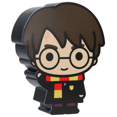 PALADONE PRODUCTS HARRY POTTER 2D FIGURE LIGHT