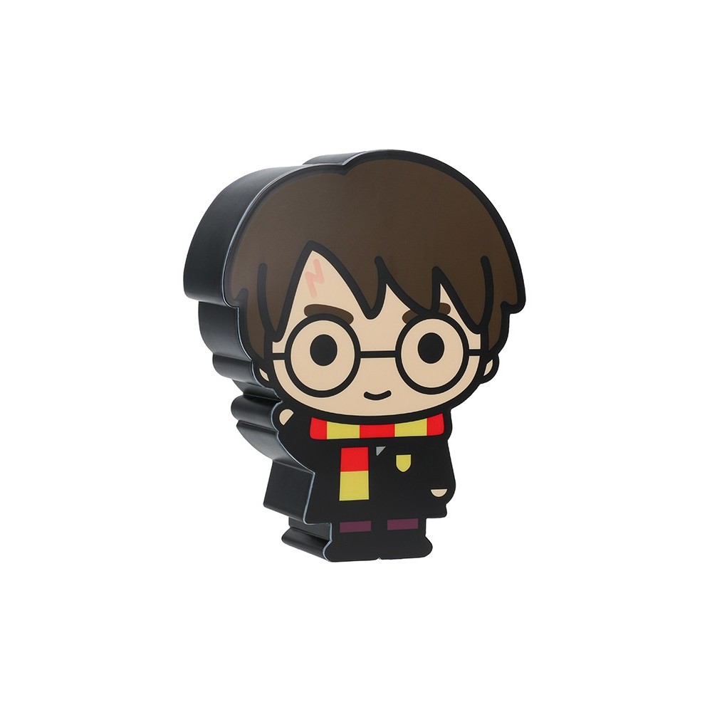 PALADONE PRODUCTS HARRY POTTER 2D FIGURE LIGHT