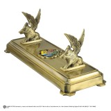 HARRY POTTER - HOGWARTS WAND STAND PER BACCHETTA NOBLE COLLECTIONS