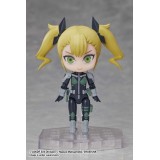 KAIJU NO.8 KIKORU SHINOMIYA DFORM+ ACTION FIGURE ELCOCO