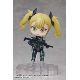 KAIJU NO.8 KIKORU SHINOMIYA DFORM+ ACTION FIGURE ELCOCO