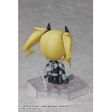 KAIJU NO.8 KIKORU SHINOMIYA DFORM+ ACTION FIGURE ELCOCO