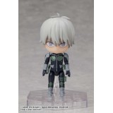 KAIJU NO.8 RENO ICHIKAWA DFORM+ ACTION FIGURE ELCOCO