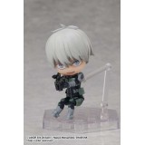 KAIJU NO.8 RENO ICHIKAWA DFORM+ ACTION FIGURE ELCOCO