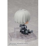 KAIJU NO.8 RENO ICHIKAWA DFORM+ ACTION FIGURE ELCOCO