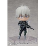 KAIJU NO.8 RENO ICHIKAWA DFORM+ ACTION FIGURE ELCOCO