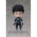 KAIJU NO.8 KAFKA HIBINO DFORM+ ACTION FIGURE ELCOCO