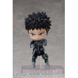 KAIJU NO.8 KAFKA HIBINO DFORM+ ACTION FIGURE ELCOCO