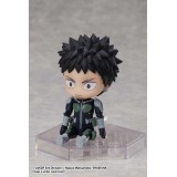 KAIJU NO.8 KAFKA HIBINO DFORM+ ACTION FIGURE ELCOCO