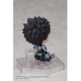 KAIJU NO.8 KAFKA HIBINO DFORM+ ACTION FIGURE ELCOCO