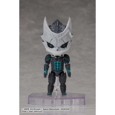 KAIJU NO.8 DFORM+ ACTION FIGURE ELCOCO