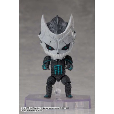 KAIJU NO.8 DFORM+ ACTION FIGURE ELCOCO