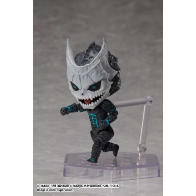 KAIJU NO.8 DFORM+ ACTION FIGURE ELCOCO