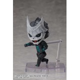 KAIJU NO.8 DFORM+ ACTION FIGURE ELCOCO