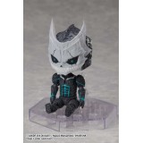 KAIJU NO.8 DFORM+ ACTION FIGURE ELCOCO