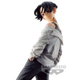 TOKYO REVENGERS MANJIRO SANO VOL.4 STATUA FIGURE BANPRESTO