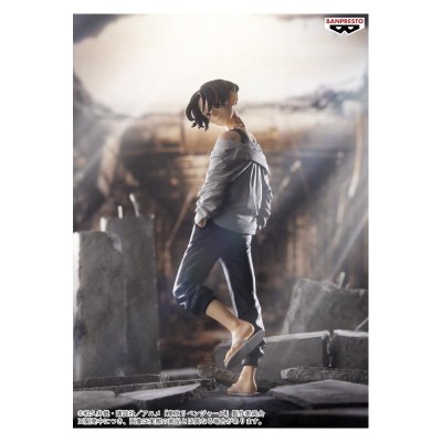 TOKYO REVENGERS MANJIRO SANO VOL.4 STATUA FIGURE BANPRESTO