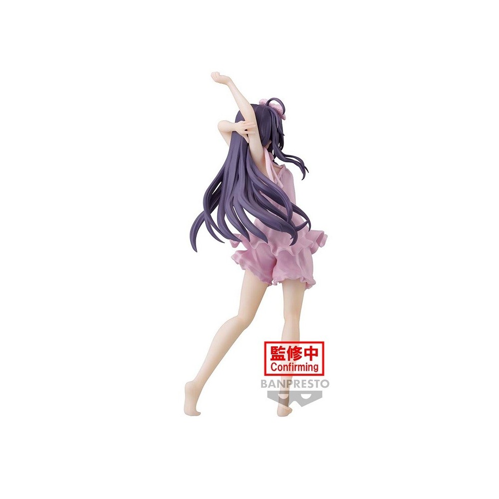 BANPRESTO SWORD ART ONLINE VARIANT SHOWDOWN YUUKI STATUE FIGURE