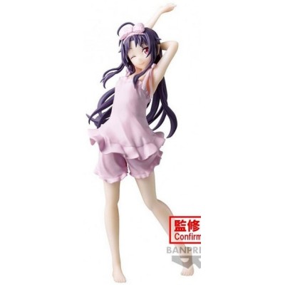BANPRESTO SWORD ART ONLINE VARIANT SHOWDOWN YUUKI STATUE FIGURE