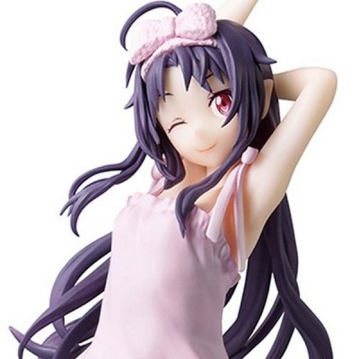 BANPRESTO SWORD ART ONLINE VARIANT SHOWDOWN YUUKI STATUE FIGURE