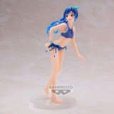 BANPRESTO THE IDOLMASTER MILLION LIVE CELESTIAL VIVI CHIHAYA KISARAGI STATUE FIGURE