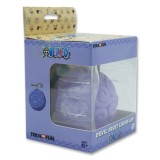 ONE PIECE DEVIL FRUIT LIGHT UP FIGURINE LAMPADA PORTABILE TEKNOFUN