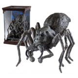 HARRY POTTER MAGICAL CREATURES - ARAGOG STATUA NOBLE COLLECTIONS