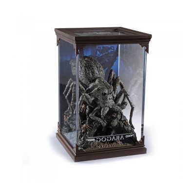 HARRY POTTER MAGICAL CREATURES - ARAGOG STATUA NOBLE COLLECTIONS