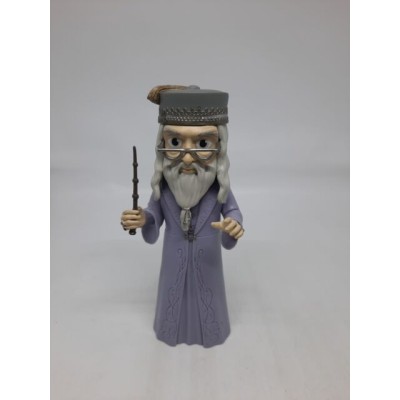 FUNKO HARRY POTTER ROCK CANDY VINYL FIGURE ALBUS DUMBLEDORE 13 CM