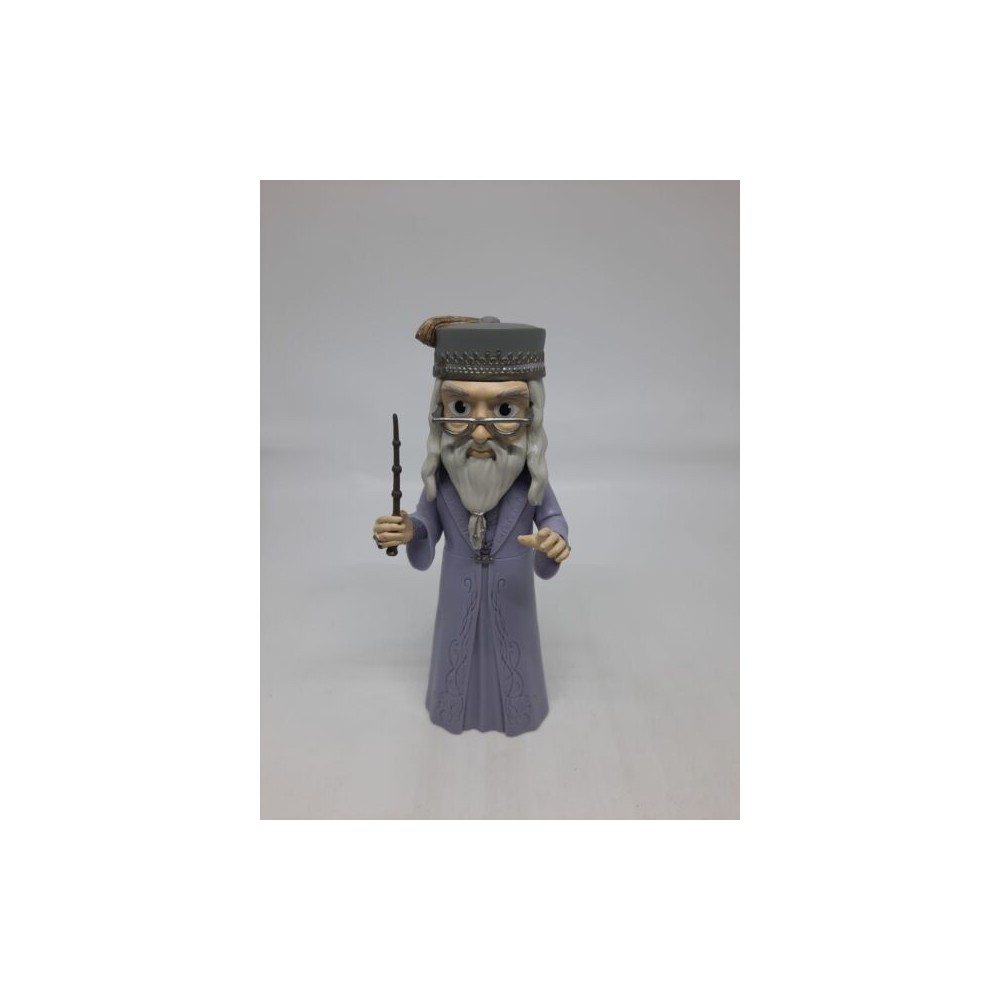 FUNKO HARRY POTTER ROCK CANDY VINYL FIGURE ALBUS DUMBLEDORE 13 CM