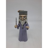 FUNKO HARRY POTTER ROCK CANDY VINYL FIGURE ALBUS DUMBLEDORE 13 CM