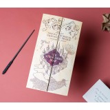 HARRY POTTER MAPPA - THE MARAUDER'S MAP REPLICA GRUPO ERIK