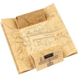 HARRY POTTER MAPPA - THE MARAUDER'S MAP REPLICA GRUPO ERIK