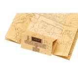 HARRY POTTER MAPPA - THE MARAUDER'S MAP REPLICA GRUPO ERIK