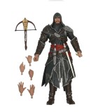 NECA ASSASSIN'S CREED REVELATIONS EZIO AUDITORE ACTION FIGURE