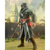 NECA ASSASSIN'S CREED REVELATIONS EZIO AUDITORE ACTION FIGURE