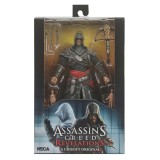 NECA ASSASSIN'S CREED REVELATIONS EZIO AUDITORE ACTION FIGURE