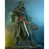 NECA ASSASSIN'S CREED REVELATIONS EZIO AUDITORE ACTION FIGURE