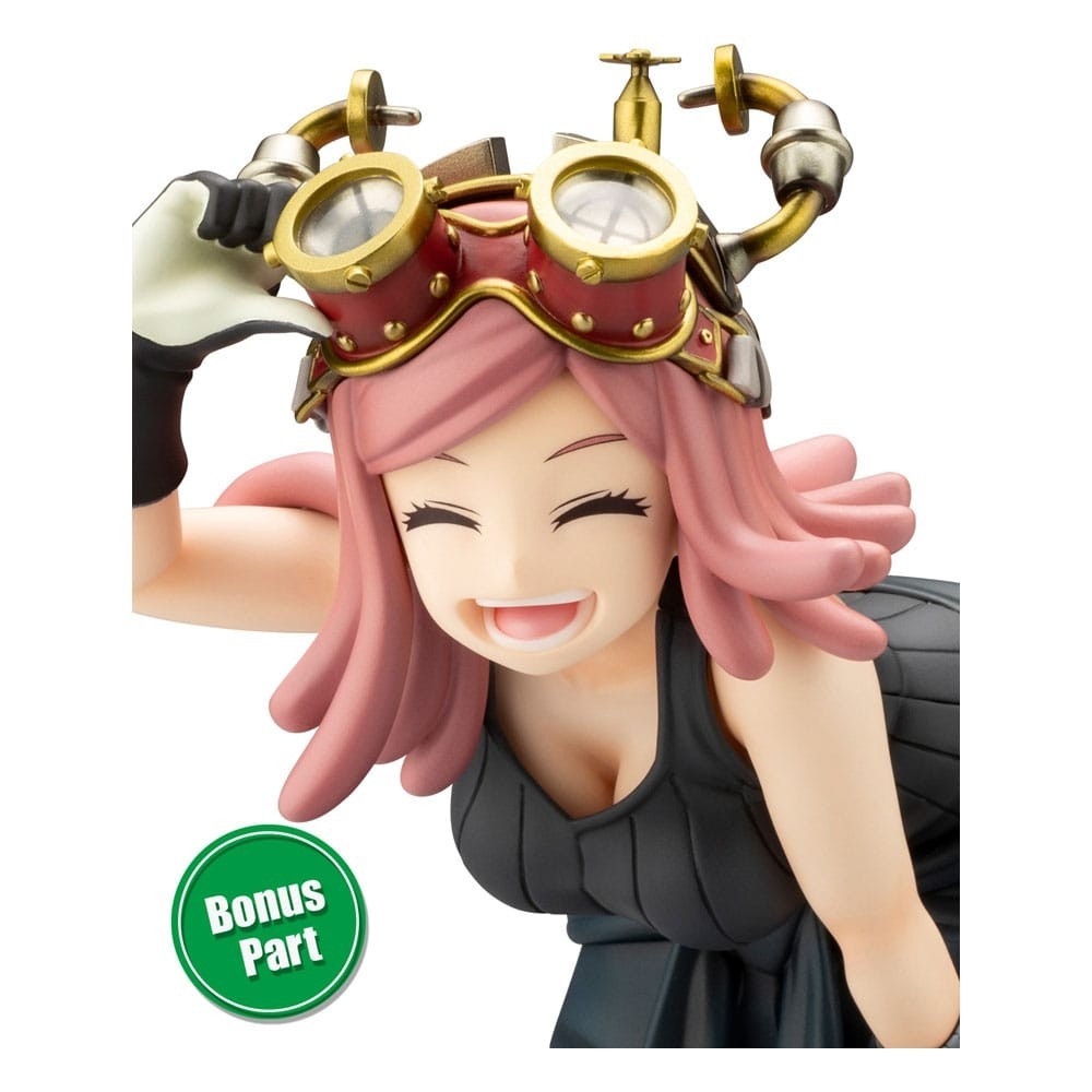 MY HERO ACADEMIA MEI HATSUME ARTFXJ STATUA FIGURE KOTOBUKIYA