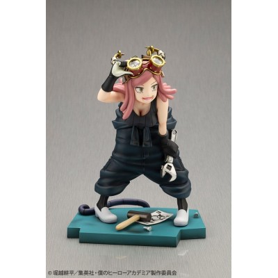 KOTOBUKIYA MY HERO ACADEMIA MEI HATSUME ARTFXJ STATUE FIGURE