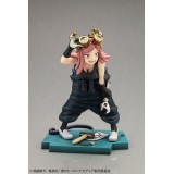 MY HERO ACADEMIA MEI HATSUME ARTFXJ STATUA FIGURE KOTOBUKIYA