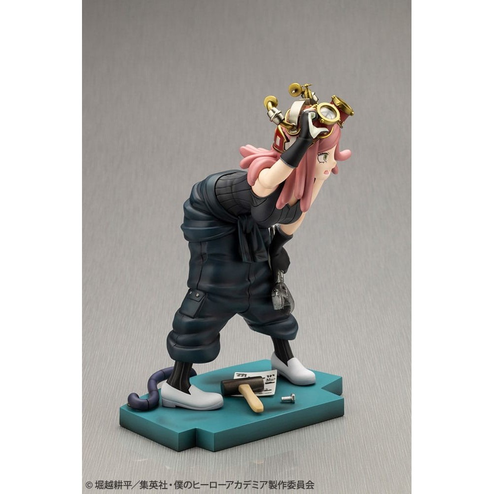 KOTOBUKIYA MY HERO ACADEMIA MEI HATSUME ARTFXJ STATUE FIGURE
