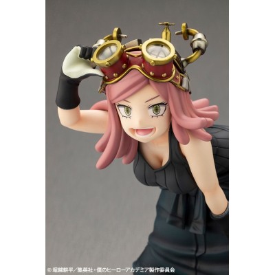 KOTOBUKIYA MY HERO ACADEMIA MEI HATSUME ARTFXJ STATUE FIGURE