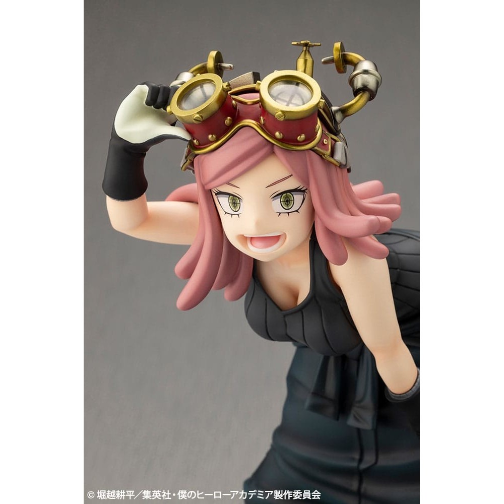 KOTOBUKIYA MY HERO ACADEMIA MEI HATSUME ARTFXJ STATUE FIGURE