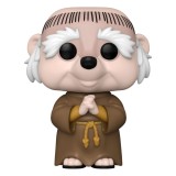 FUNKO FUNKO POP! DISNEY ROBIN HOOD FRIAR TUCK BOBBLE HEAD FIGURE