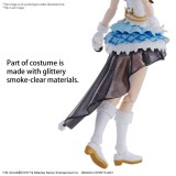 30MS MANO SAKURAGI MODEL KIT ACTION FIGURE BANDAI