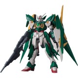 BANDAI MASTER GRADE MG GUNDAM FENICE RINASCITA 1/100 MODEL KIT ACTION FIGURE