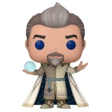 FUNKO FUNKO POP! DISNEY WISH KING MAGNIFICO BOBBLE HEAD FIGURE
